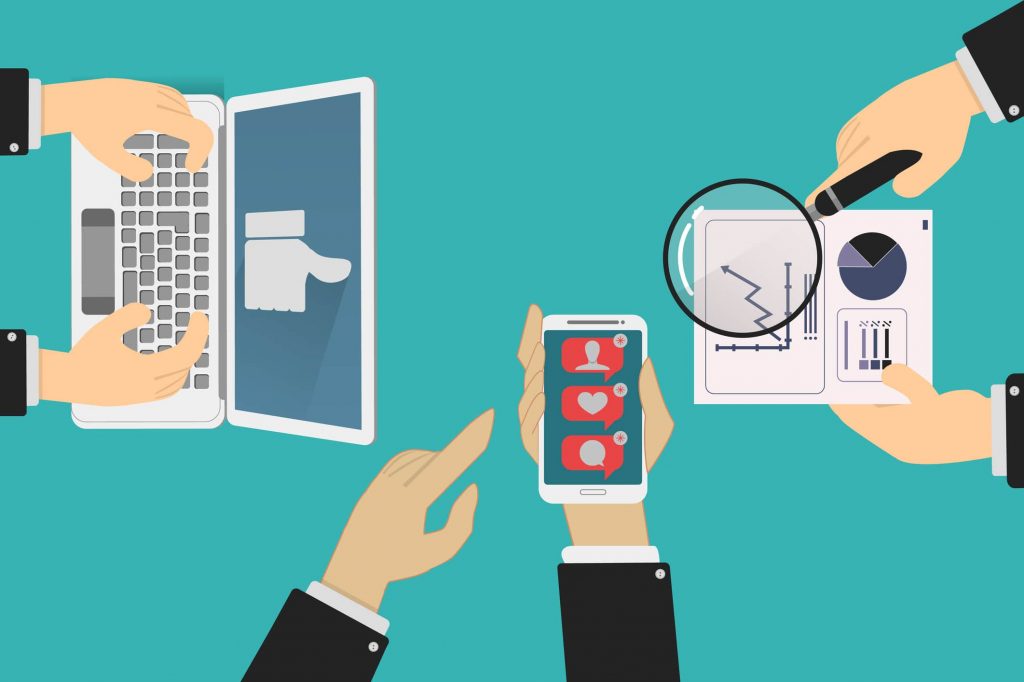 8 formatos de anúncios inovadores para suas campanhas online